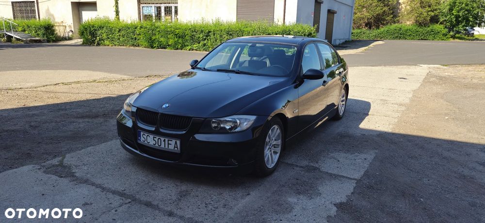 BMW Seria 3 - 2