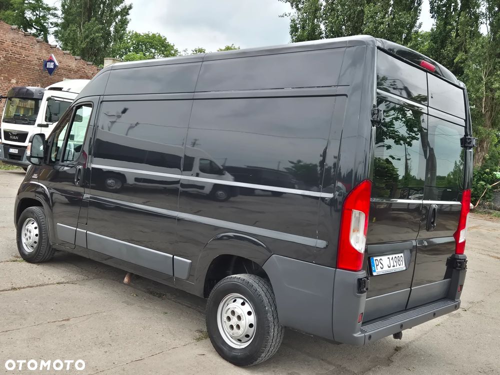 Fiat DUCATO 2.3 KLIMATYZACJA L2H2 - 11