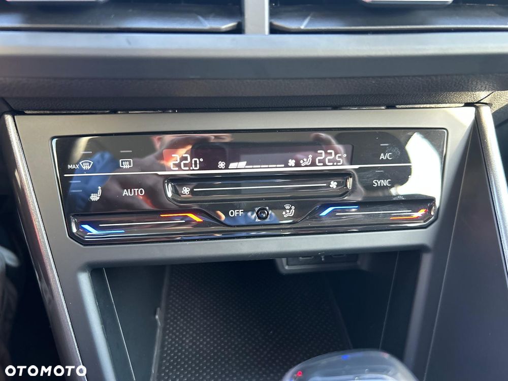 Volkswagen Taigo 1.5 TSI OPF DSG Life - 35