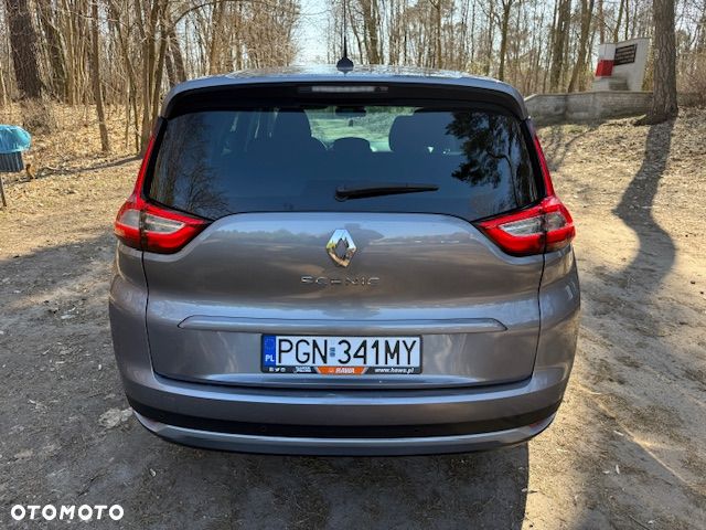 Renault Scenic - 9