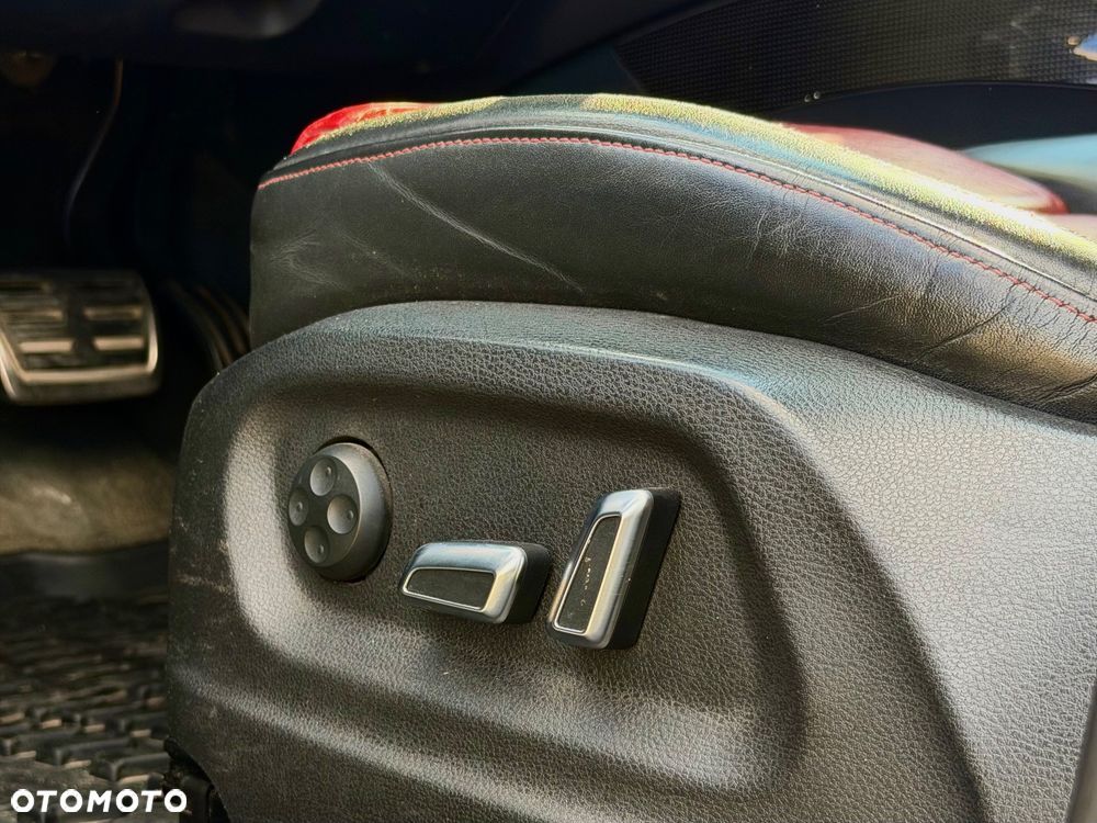Audi SQ5 3.0 TDI Quattro Tiptr - 31