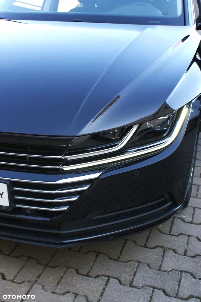 Volkswagen Arteon 2.0 TDI SCR Essence DSG - 29