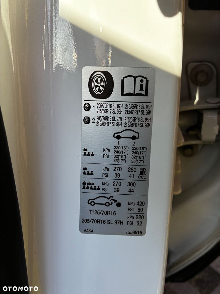 Opel Mokka X 1.6 D (CDTI ecoFLEX) Start/Stop Color Innovation - 20