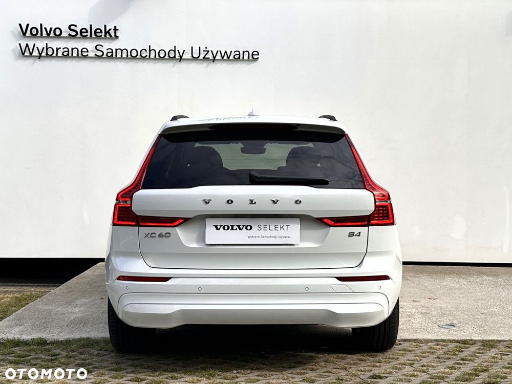 Volvo XC 60 - 6