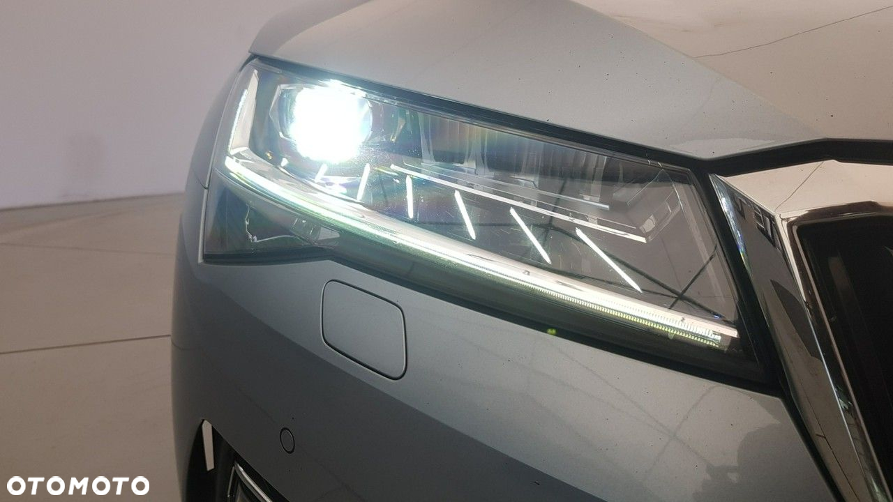 Skoda Superb - 15