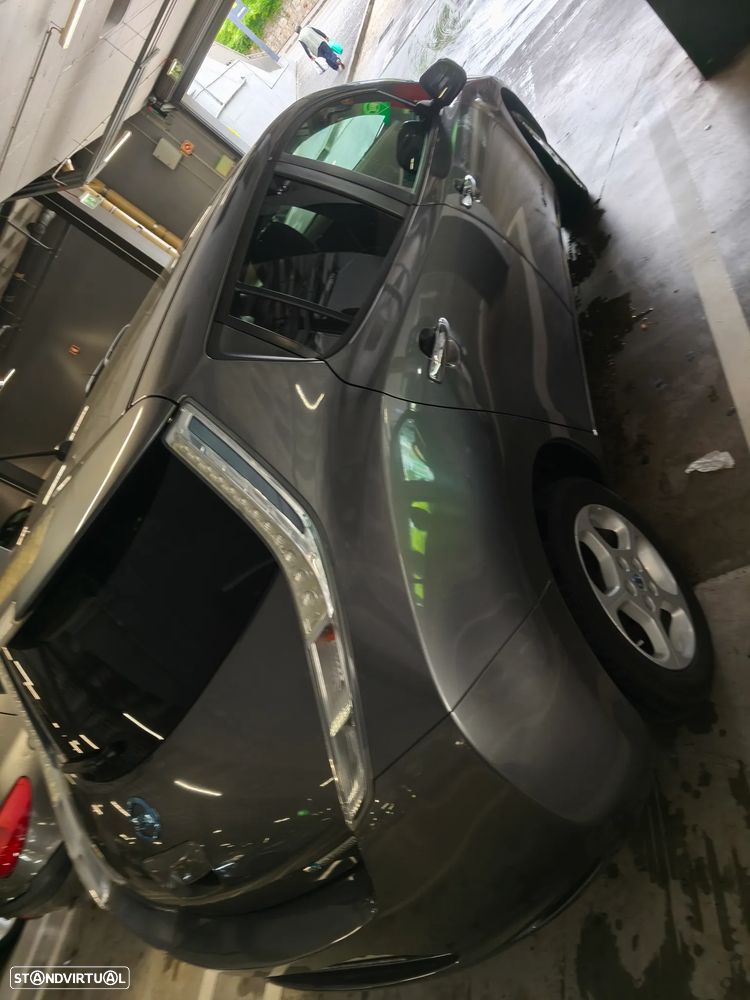Nissan Leaf Acenta - 4