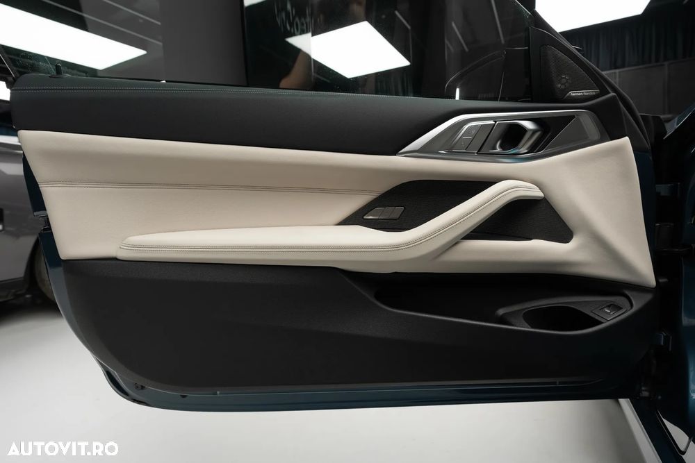 BMW Seria 4 M440i xDrive - 10