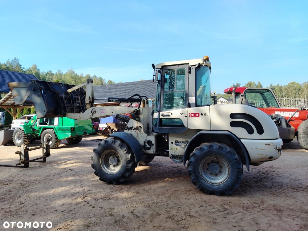 Terex TL100 - 5