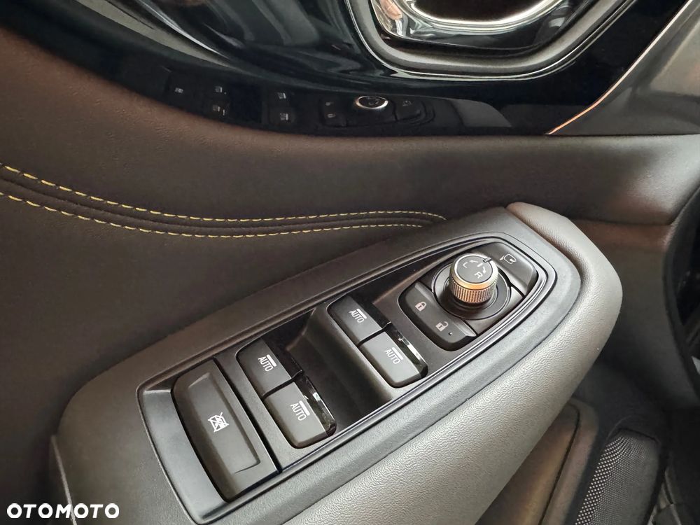 Subaru Outback 2.5i Cross (EyeSight) Lineartronic - 22