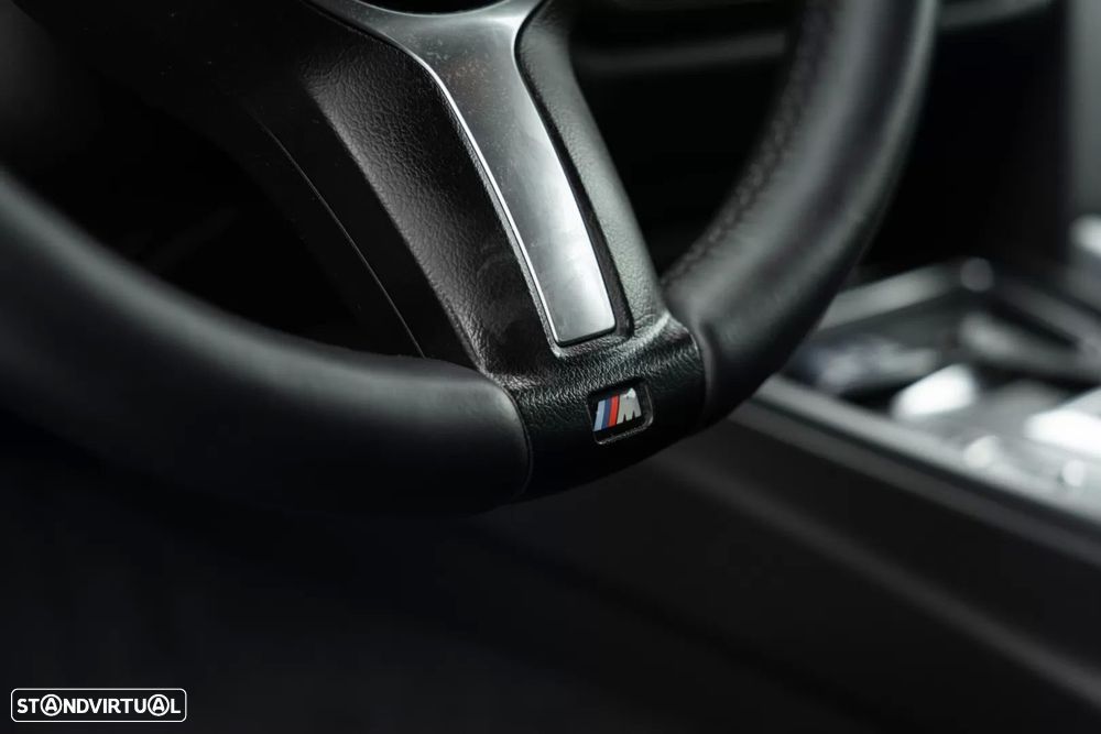 BMW 420 d Pack M Auto - 10