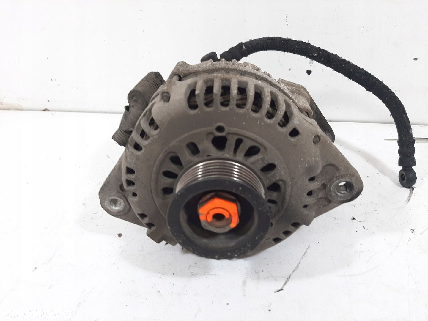 OPEL ASTRA II G KOMBI 1.7DTI 04R ALTERNATOR POMPA VACUM AS A2003 - 2
