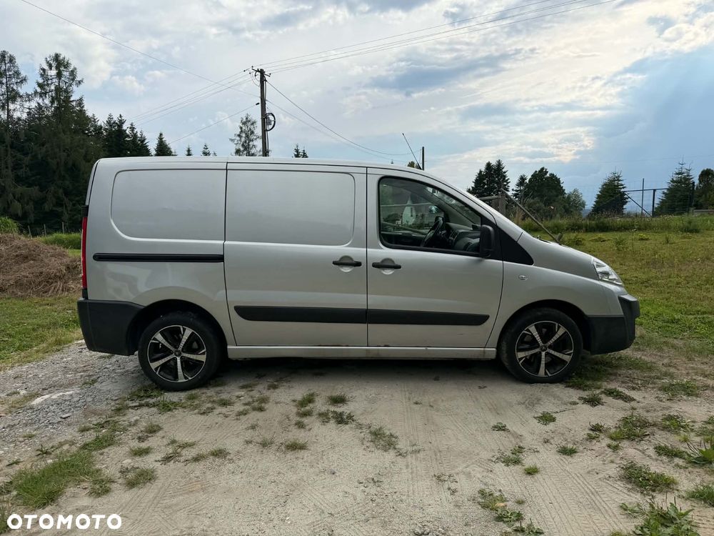Citroën Jumpy - 2