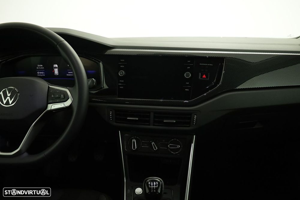 VW Taigo 1.0 TSI Urban - 9