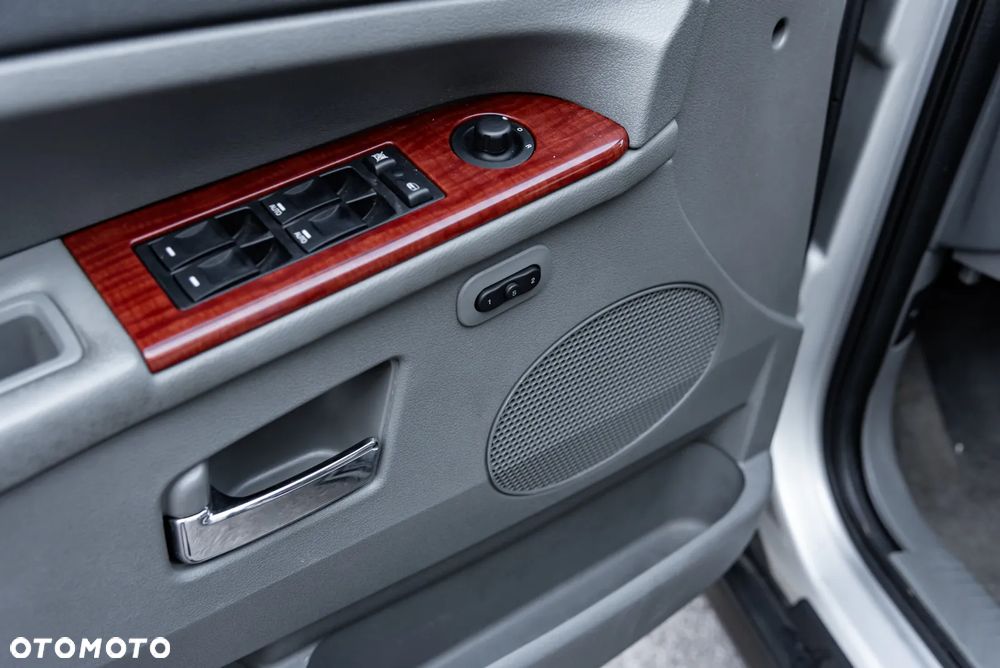 Jeep Grand Cherokee 4.7 Automatik Limited - 4