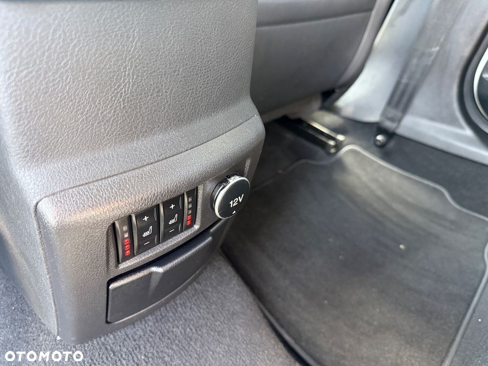 Ford Mondeo 2.0 TDCi Titanium - 11