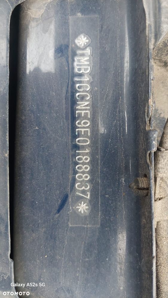 Skoda Octavia 1.6 TDI Family - 8