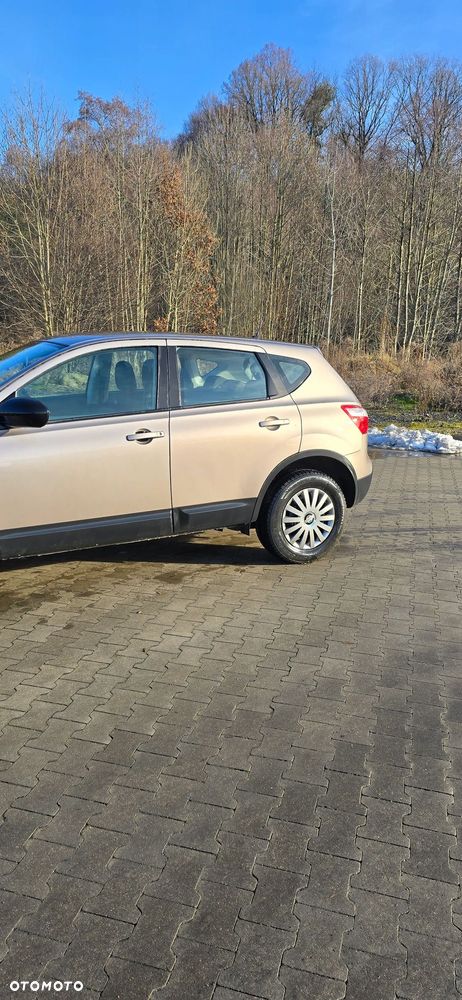Nissan Qashqai 1.6 visia Start/Stop - 2
