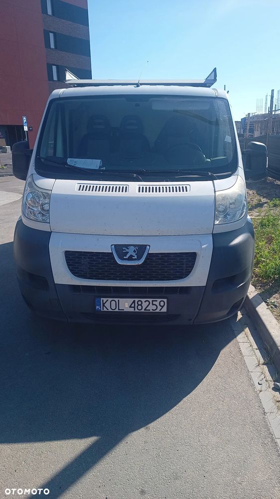 Peugeot Boxer - 8