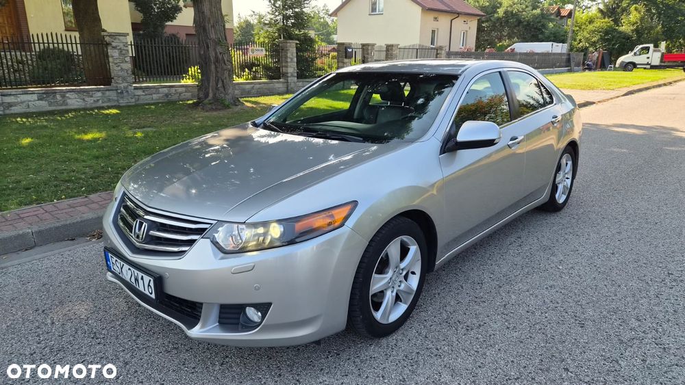 Honda Accord 2.0 Elegance Advantage - 3