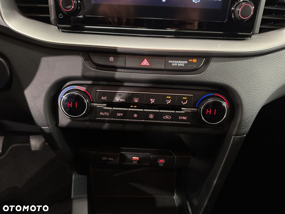 Kia Ceed 1.5 T-GDI M - 24