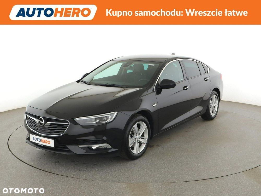 Opel Insignia 1.5 Direct InjectionTurbo Business Innovation - 2