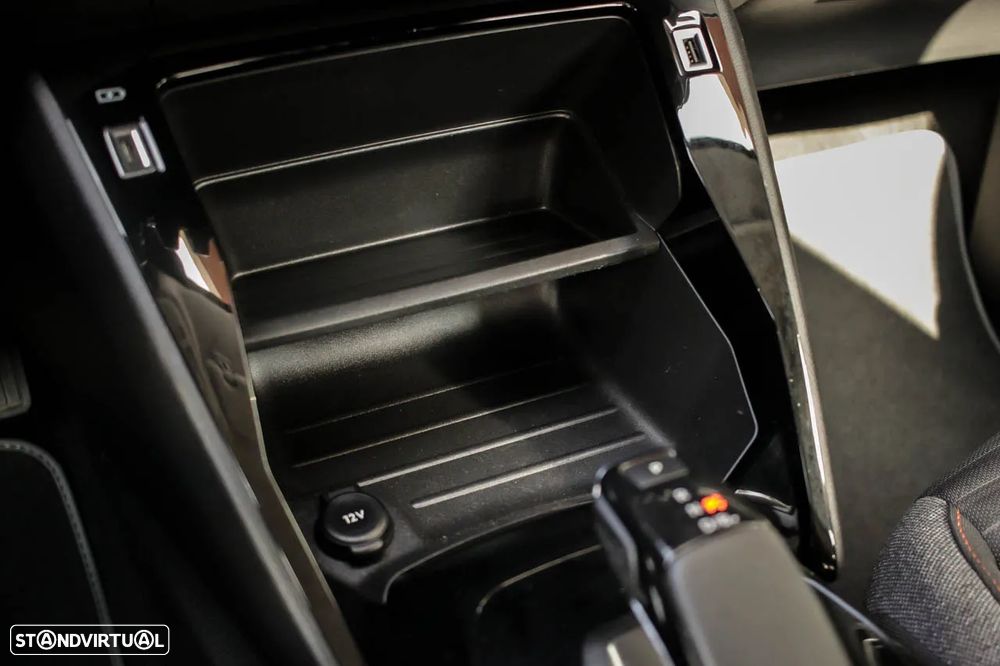 Peugeot e-208 50 kWh Active Pack - 16