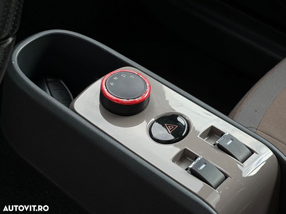 Xev Yoyo - 13