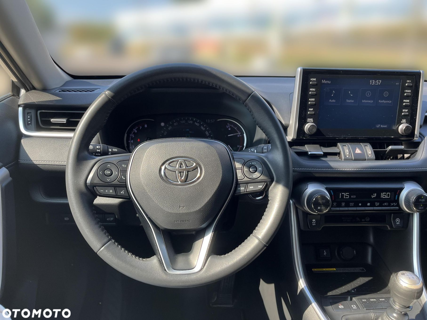 Toyota RAV4 2.0 Comfort 4x2 - 16