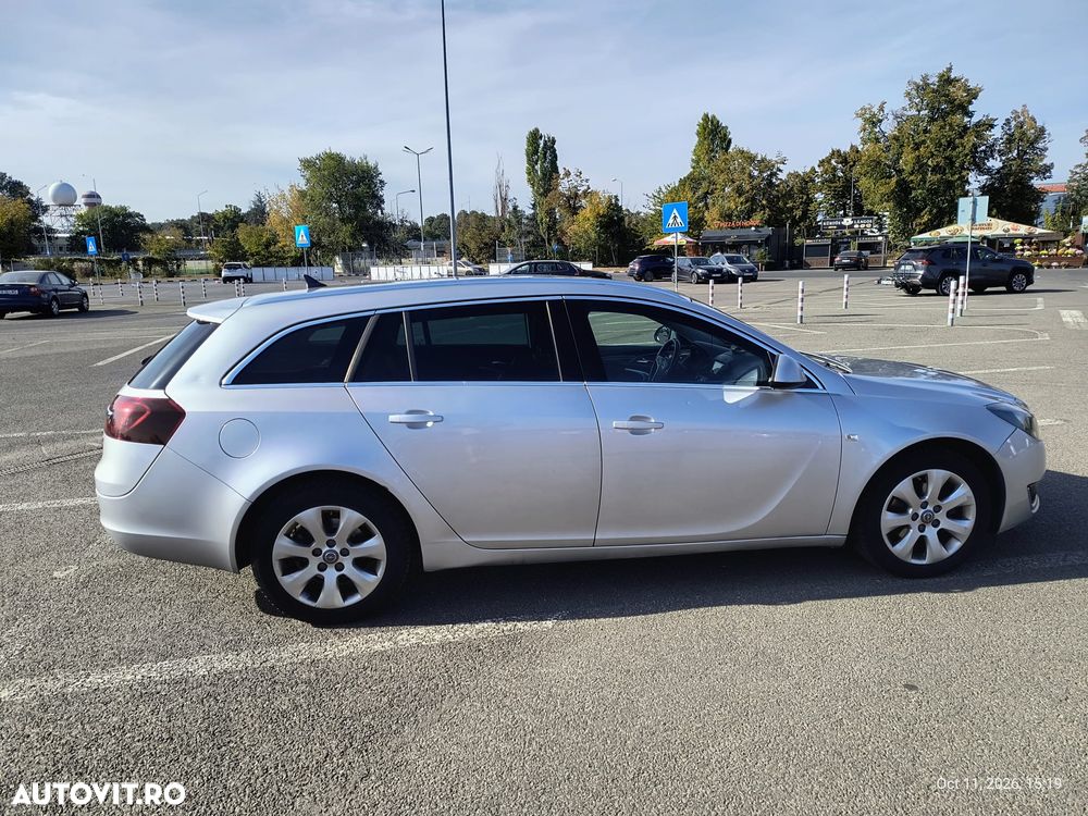 Opel Insignia - 5
