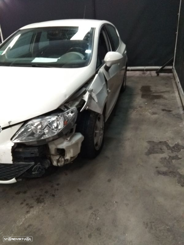 Para Peças Seat Ibiza Iv (6J5, 6P1) - 6