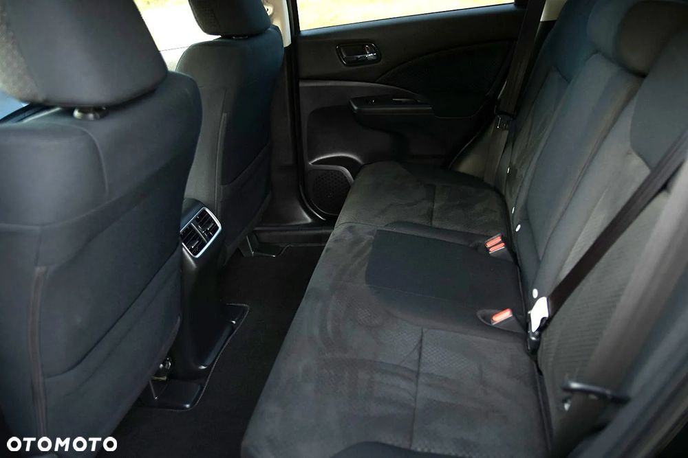 Honda CR-V 2.0 Comfort (2WD) - 29