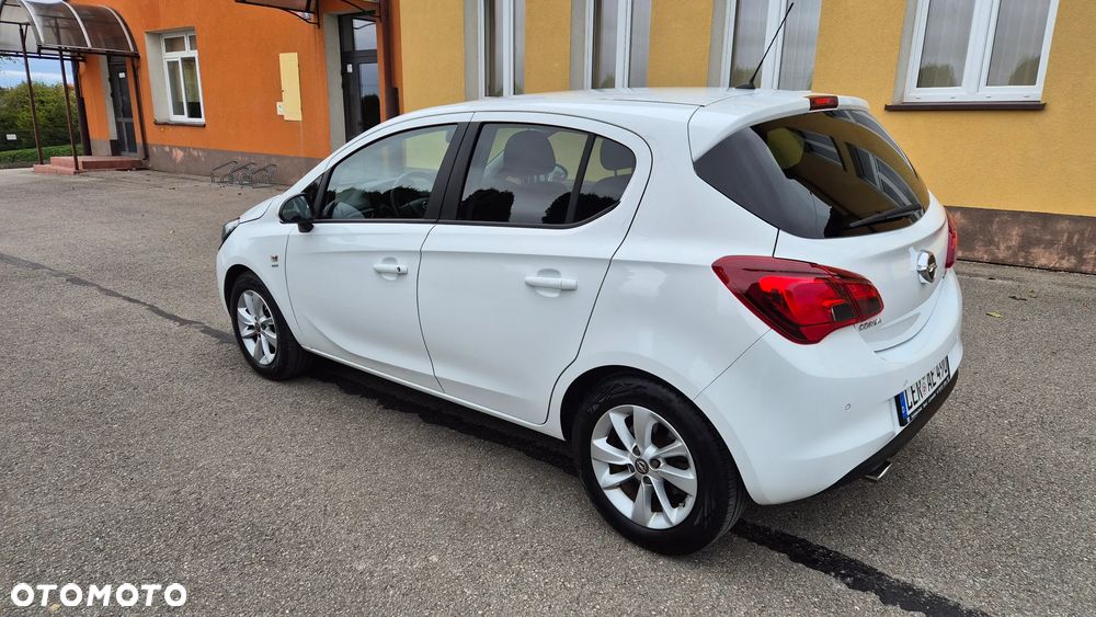Opel Corsa - 8