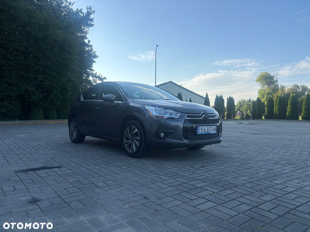 Citroën DS4 BlueHDi 120 S&S - 2