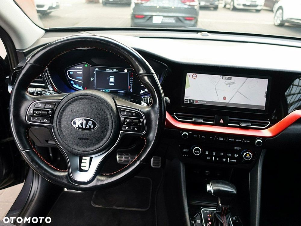 Kia Niro - 21