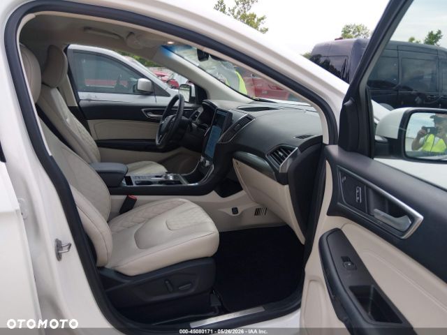 Ford Edge - 5