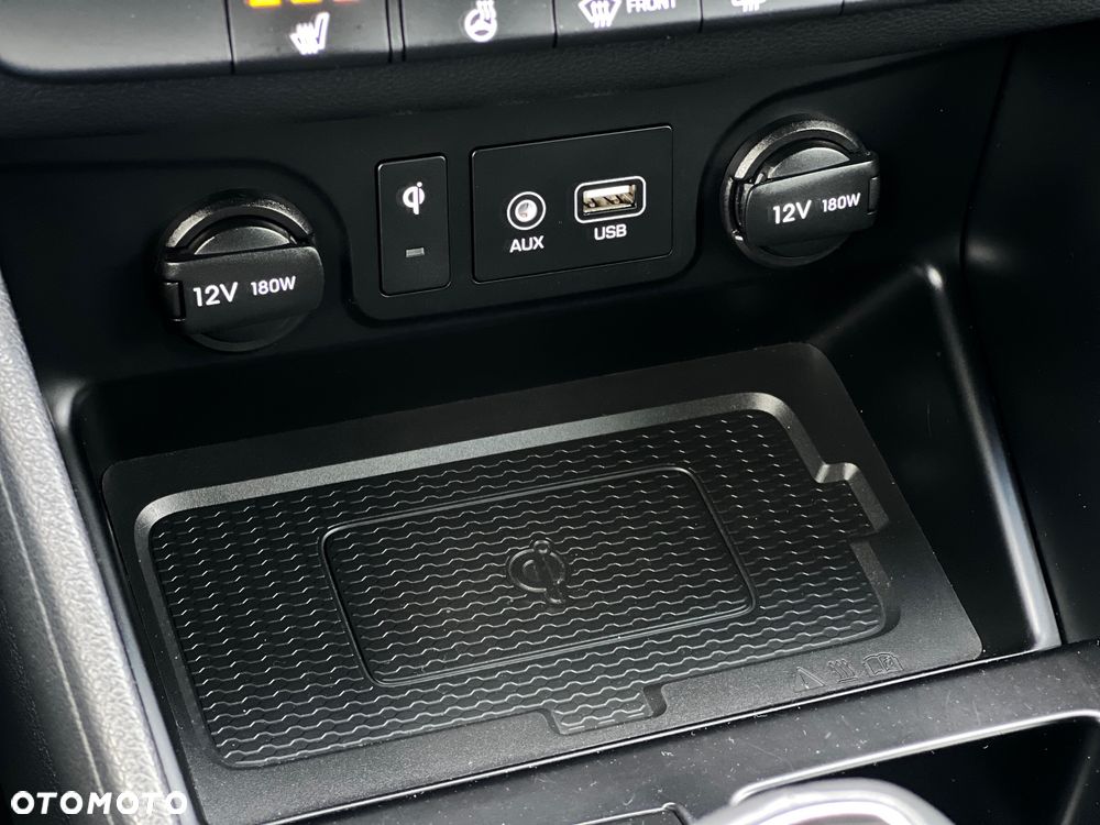 Hyundai Tucson 1.6 T-GDi Premium 2WD DCT - 29