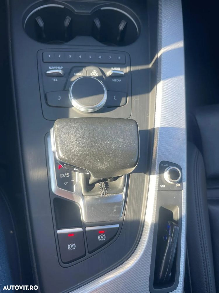 Audi A5 - 34