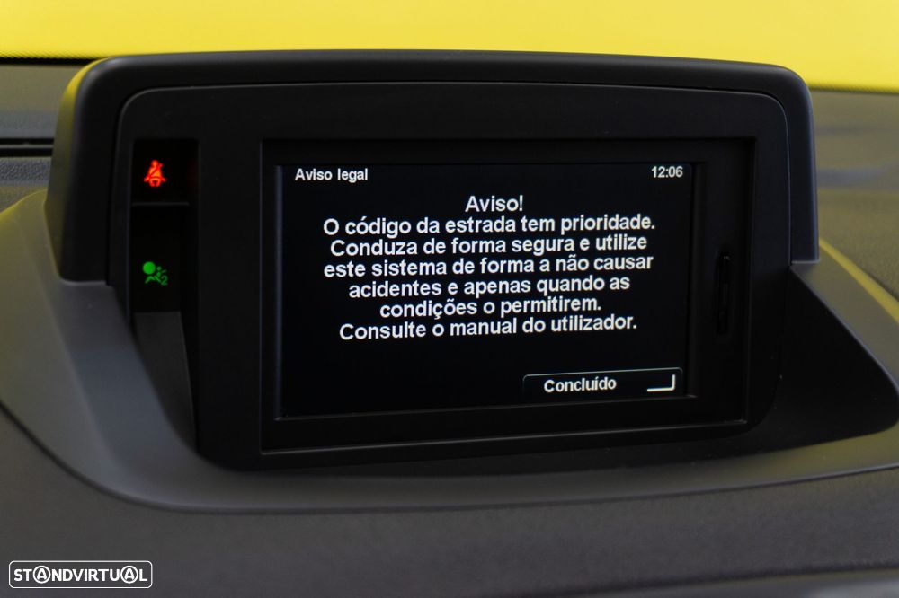 Renault Mégane - 38