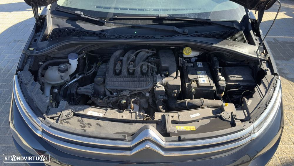 Citroën C3 1.2 PureTech Feel Pack - 32