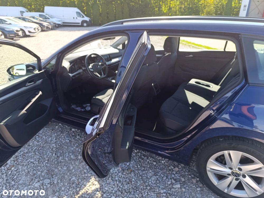 Volkswagen Golf 1.5 TSI EVO Life - 14