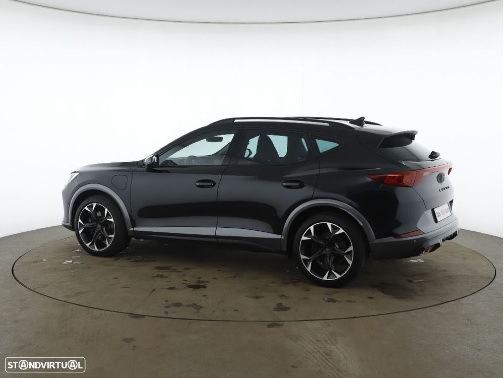 Cupra Formentor 1.4 e-Hybrid DSG VZ - 10