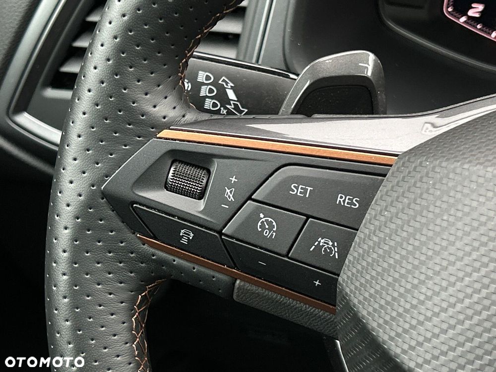 Cupra Ateca 1.5 TSI DSG - 23