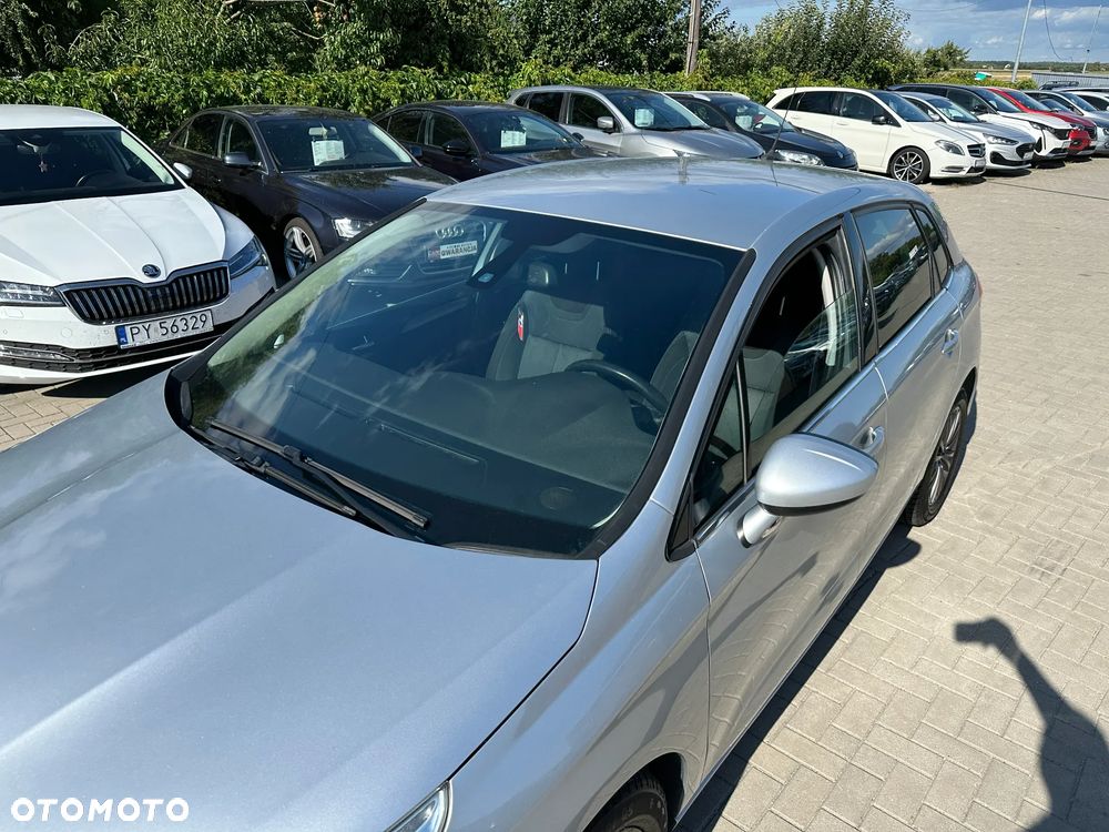 Citroën C4 - 29