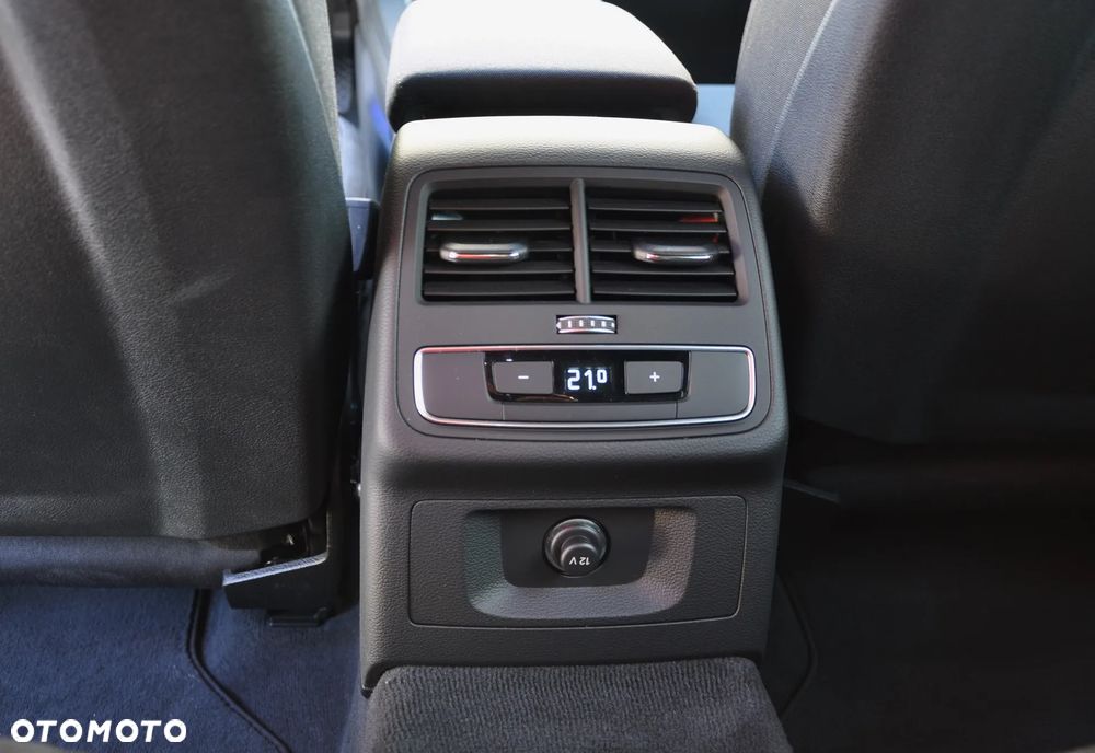 Audi A4 - 30