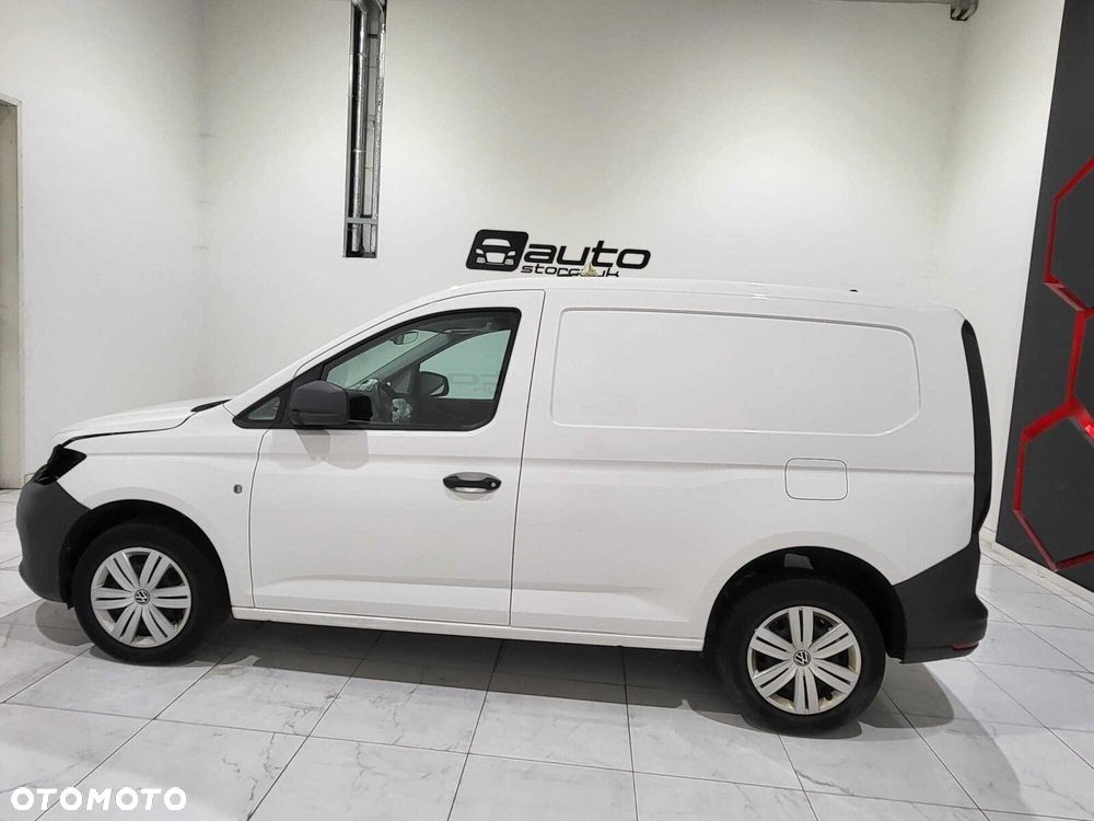Volkswagen Caddy - 5