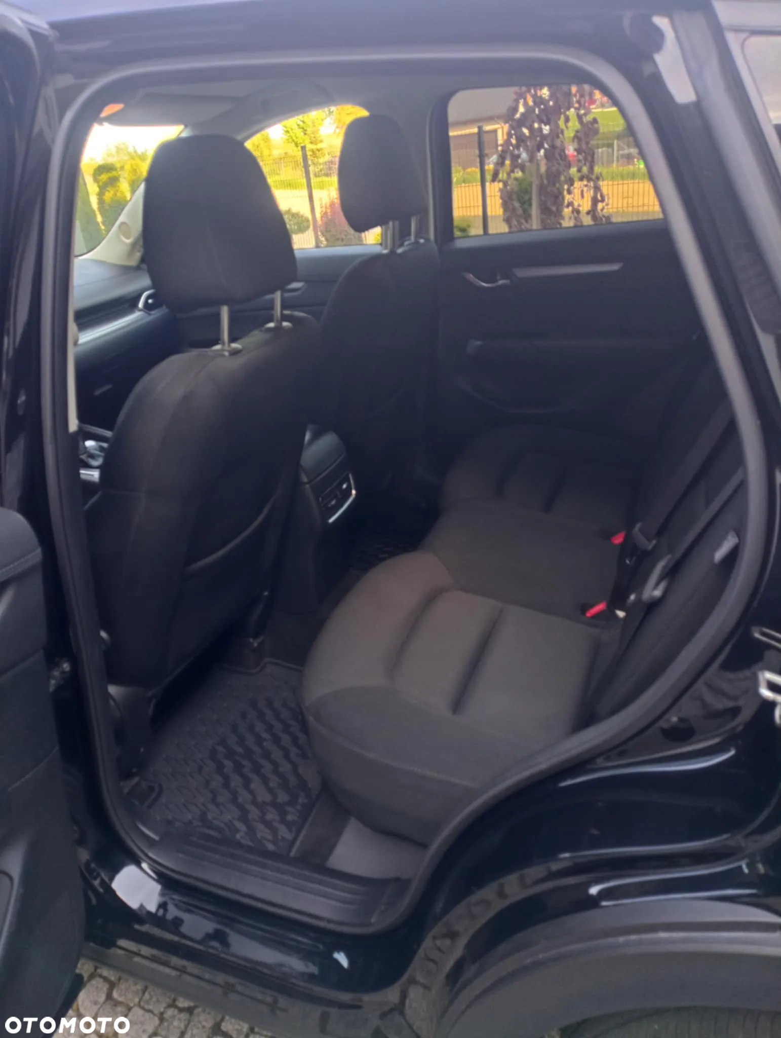 Mazda CX-5 - 13