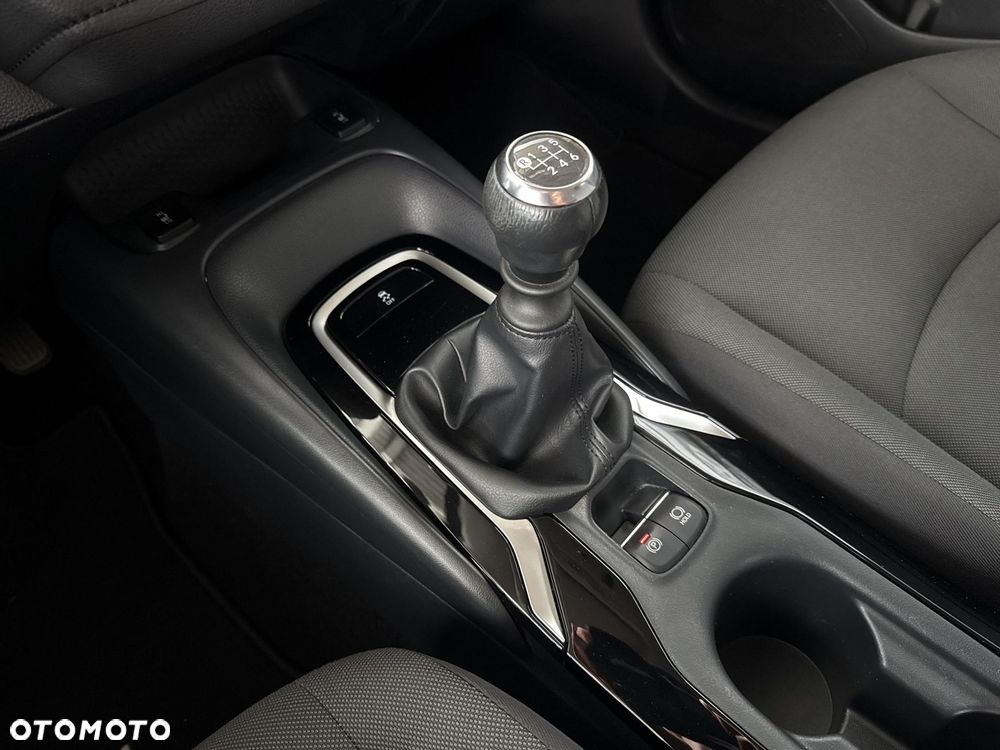Toyota Corolla - 26