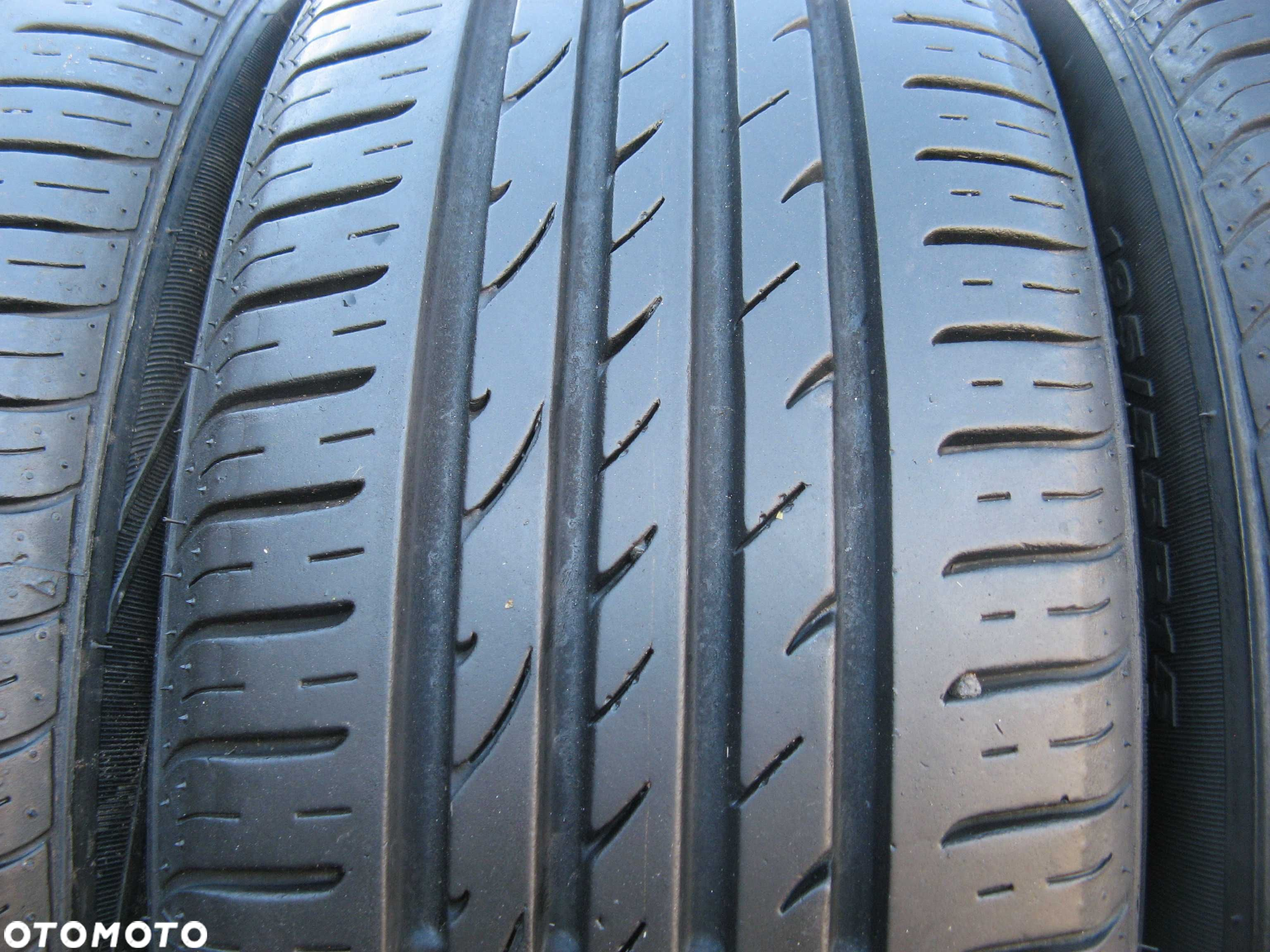 195/55R15 NEXEN N'Blue HD Plus - Nr.9344 - 4