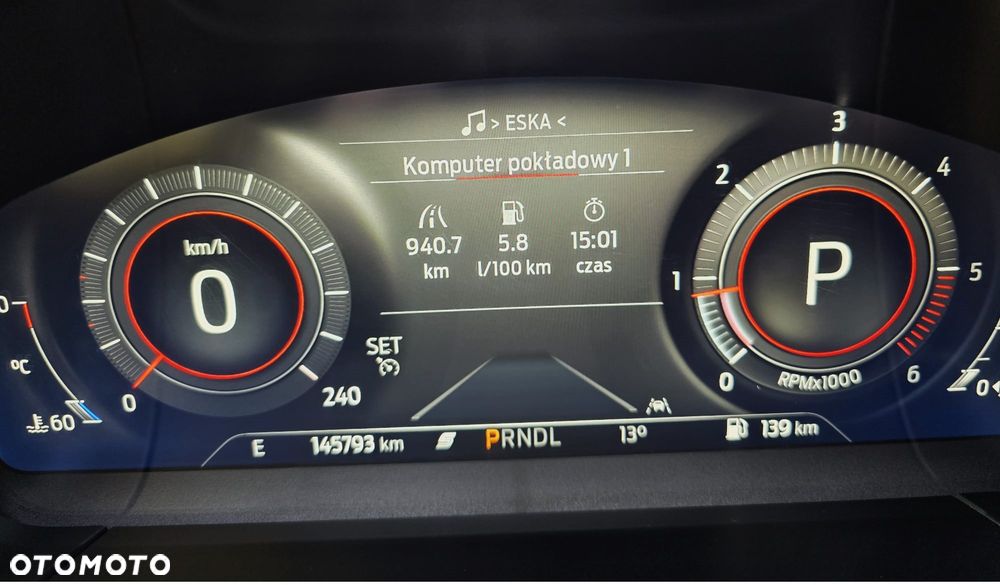 Ford Kuga 2.0 EcoBlue TITANIUM X - 34