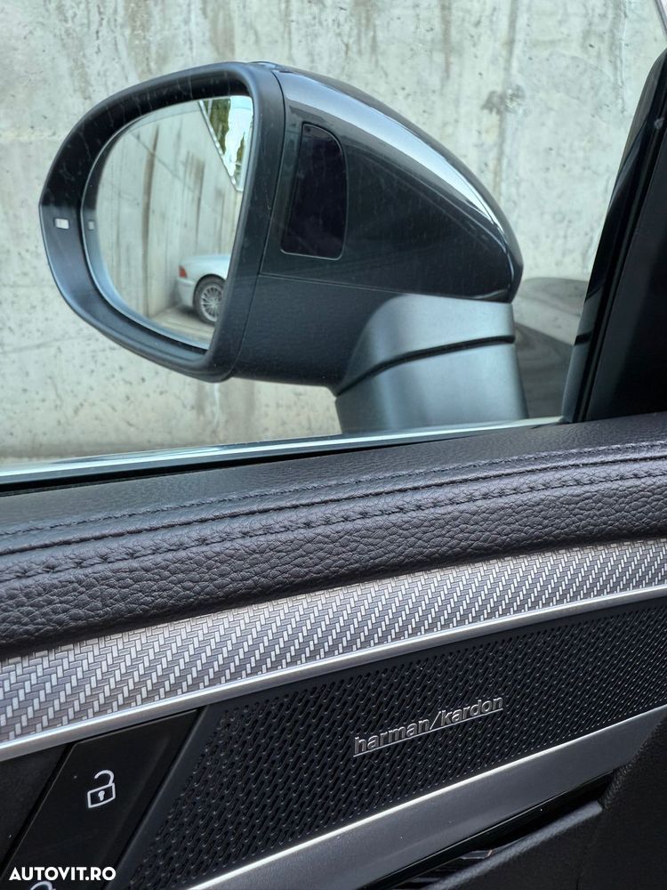 Volkswagen ARTEON 2.0 TSI DSG R-Line - 12